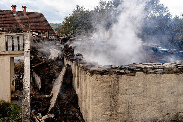 Affordable Structural Rebuild solutions in Bladensburg, MD